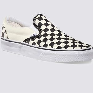 ❗️SOLD❗️Vans